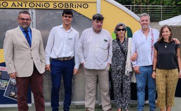 FOTO Familia Concha