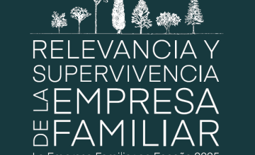 PORTADA RELEVANCIA Y SUPERVIVENCIA EMPRESA FAMILIAR